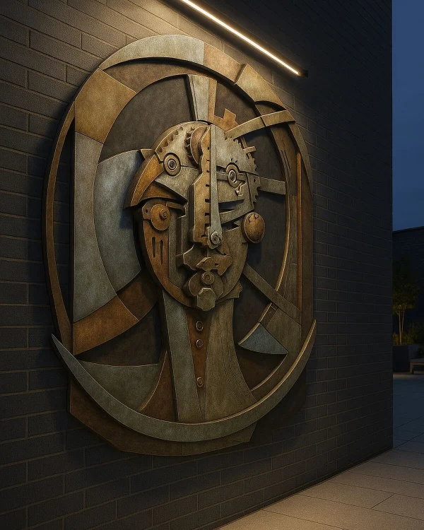 El peso del instante