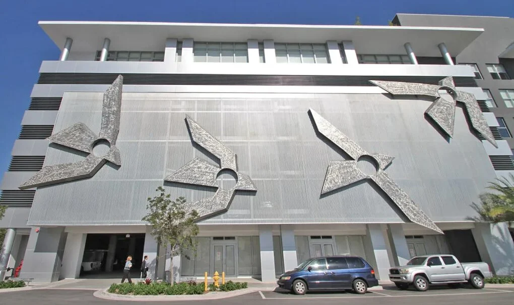 The Flight to Freedom